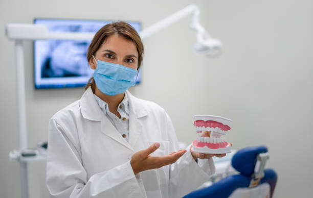 Best Emergency Root Canal Treatment in Lansing, MI