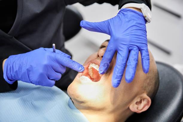Best Emergency Cosmetic Dentistry in Lansing, MI