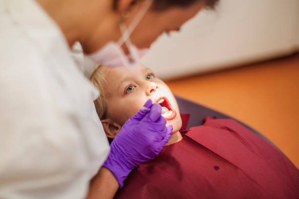 Best Emergency Dentist for Knocked-Out Tooth in Lansing, MI