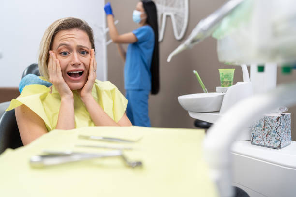 Best Orthodontic Emergency Dentist in Lansing, MI