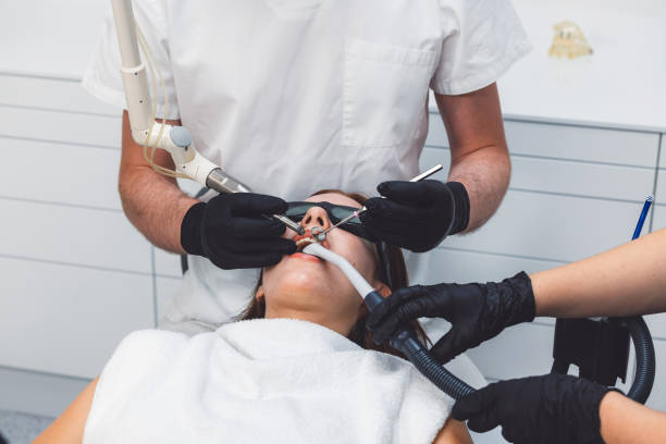 Best Mobile Emergency Dentist in Lansing, MI