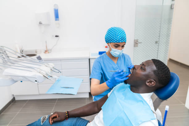 Best Emergency Root Canal Treatment in Lansing, MI