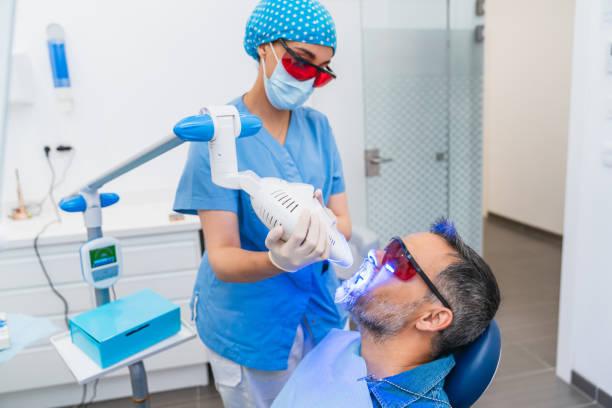 Best Emergency Dentist for Special Needs Patients in Lansing, MI