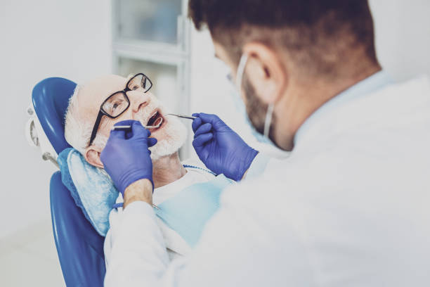 Best Weekend Emergency Dentist in Lansing, MI